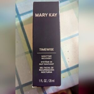 Mary Kay Timewise